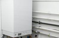 free Clewer Village condensing boiler quotes
