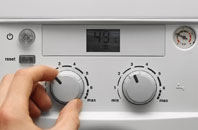 free Clewer Village boiler maintenance quotes